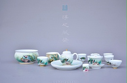 交能＆淳之 · 一周一品鉴——重工孔雀系列