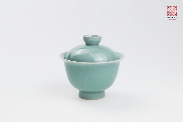 青瓷香炉