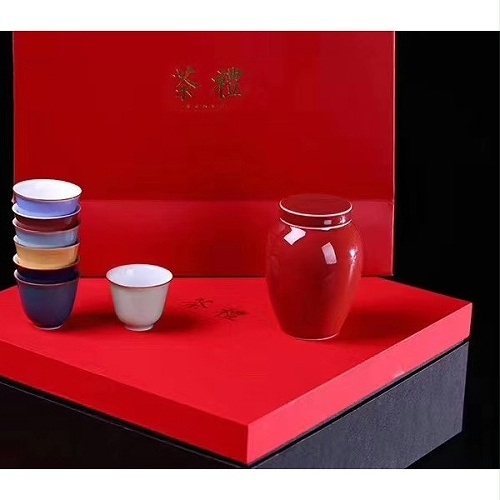 CHUNZHI®||2018年中秋礼“七星伴月”