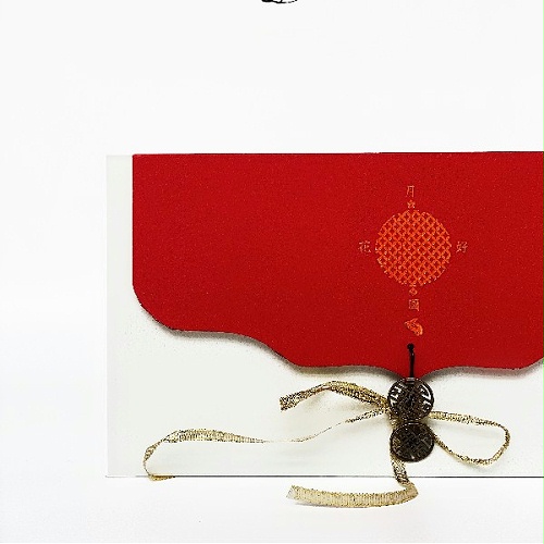 CHUNZHI®||2020年中秋礼（2）“花好月圆”