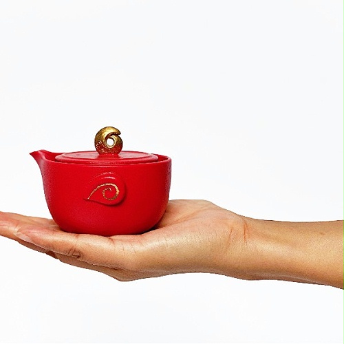 CHUNZHI®||2020年中秋礼（2）“花好月圆”