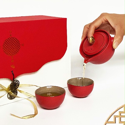 CHUNZHI®||2020年中秋礼（2）“花好月圆”