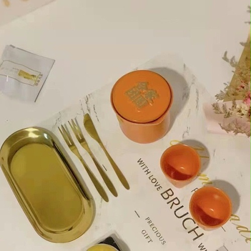 CHUNZHI®||2021年中秋礼（1）“合家团圆”