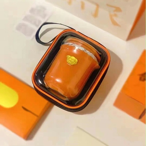 CHUNZHI®||2021年中秋礼（1）“合家团圆”