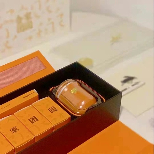 CHUNZHI®||2021年中秋礼（1）“合家团圆”