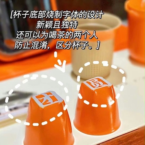 CHUNZHI®||2021年中秋礼（1）“合家团圆”