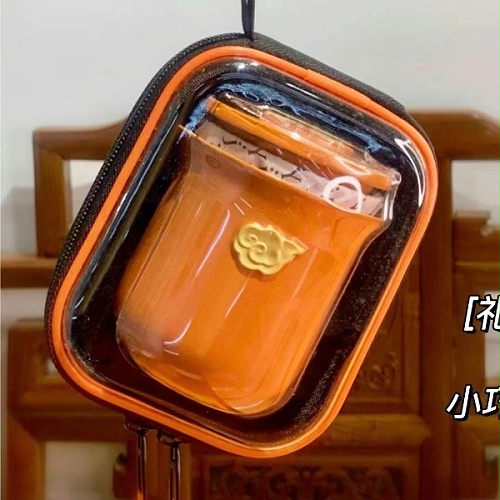 CHUNZHI®||2021年中秋礼（1）“合家团圆”