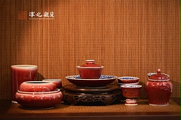 交能＆淳之 · 一周一品鉴——美人醉