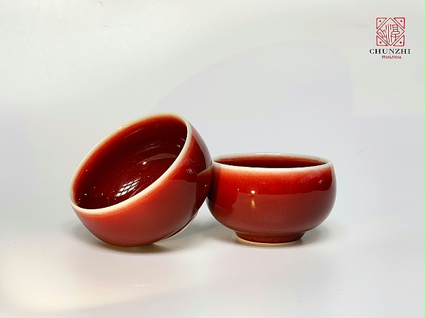 淳之郎红圆融杯