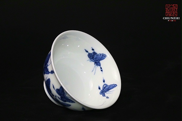 青花蝴蝶系列 (9)