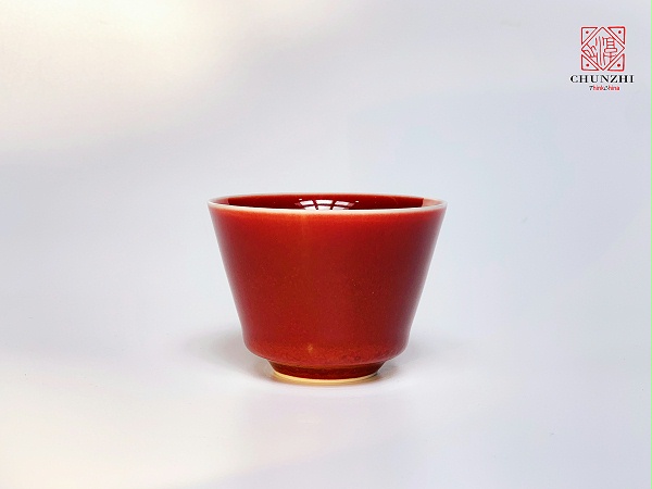 淳之郎红马蹄杯 淳之郎红马蹄杯