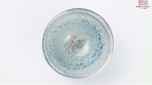 CHUNZHI®||瓷器消暑，夏日里的一场降雪