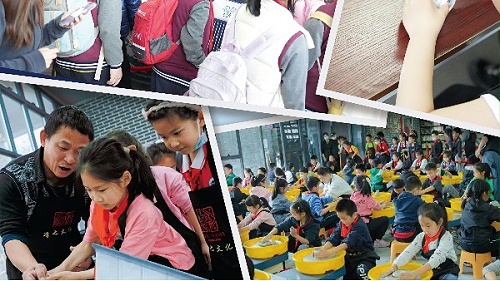 六一 || 亲子大放价，一起玩“泥”吧！