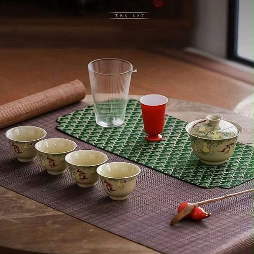 淳之新年礼（3）真诚祝您“福禄万代”