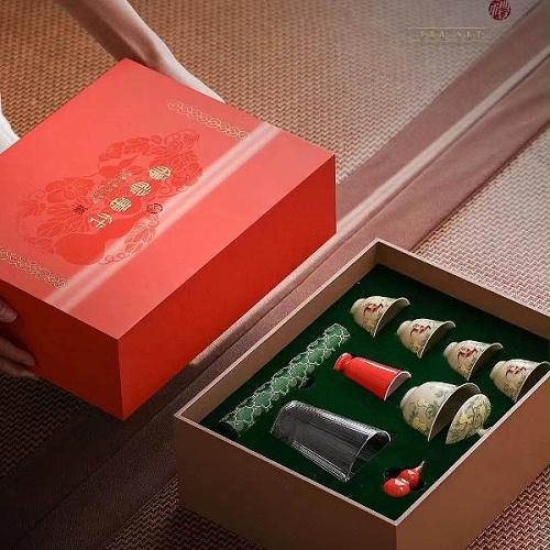 淳之新年礼（3）真诚祝您“福禄万代”