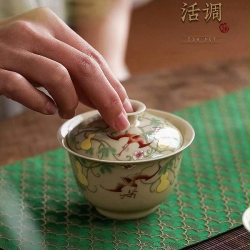 淳之新年礼（3）真诚祝您“福禄万代”