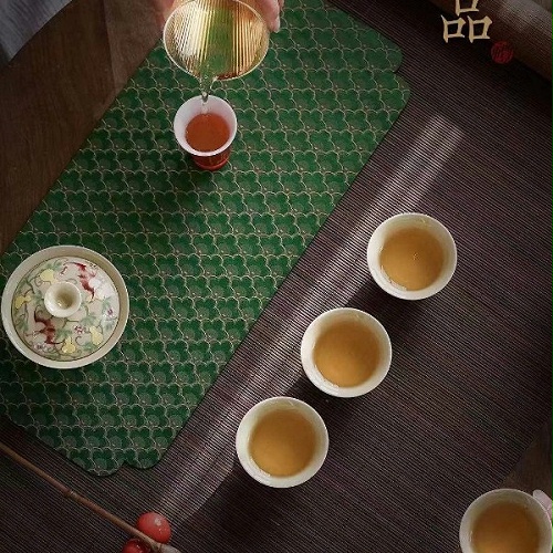 淳之新年礼（3）真诚祝您“福禄万代”