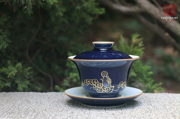 祭蓝金蟾蜍系列 (5)