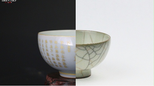 瓷器小故事：汝窑？哥窑？不再纠结！