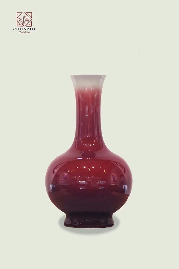 淳之纯手工郎红天球