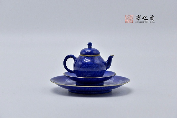 洒蓝描金系列 (13)