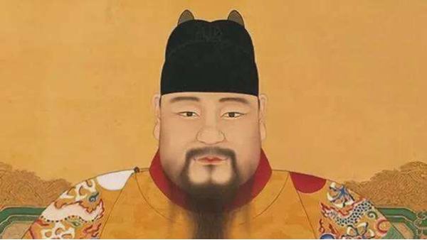 瓷器小故事：绝世宝器！写照帝皇真实人生