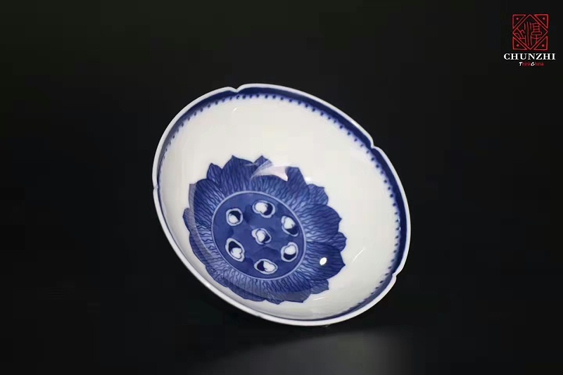 真正的“舌灿莲花