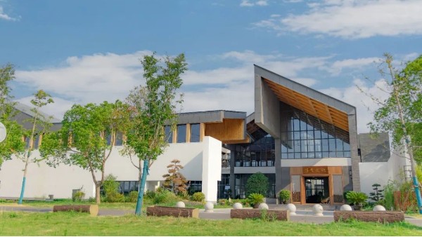 海派乡村好去处：隐藏在村子里的瓷器博物馆