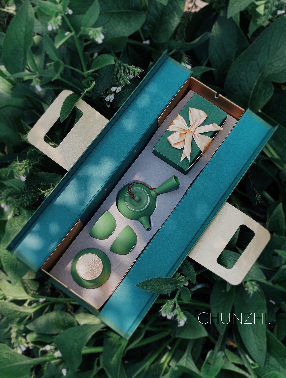 一见棕情端午礼 (5)