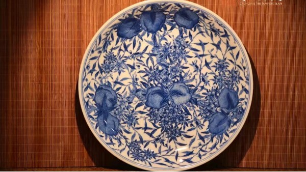 CHUNZHI®||每日一品鉴第二季——瓷器的保养和清洁，纯干货！（3）