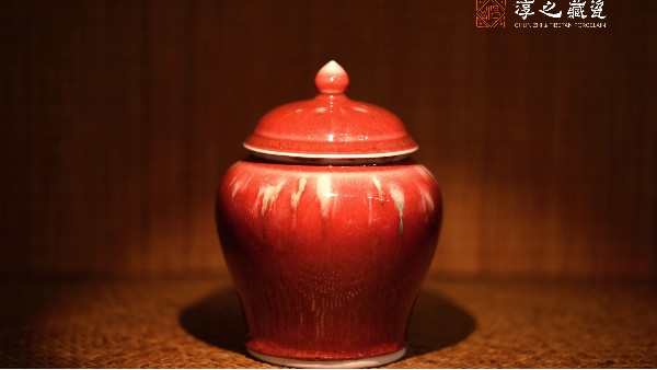 CHUNZHI®||每日一品鉴——美人醉