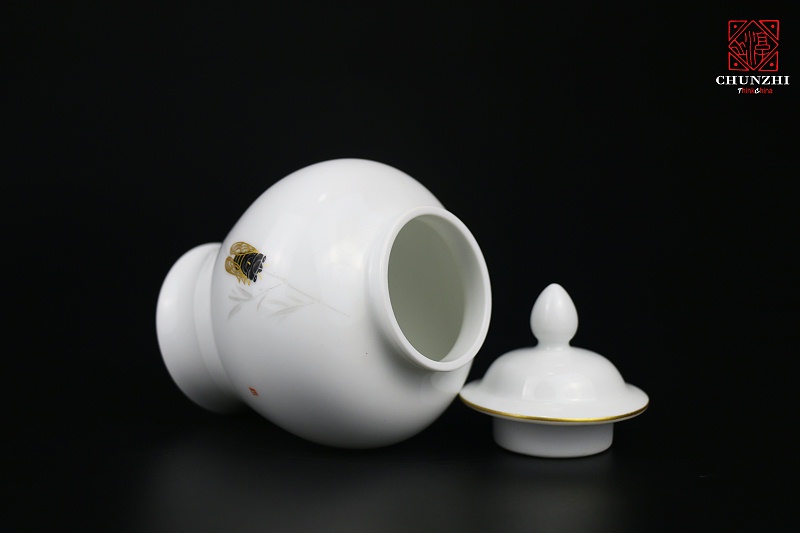 金蝉茶叶罐 (5)