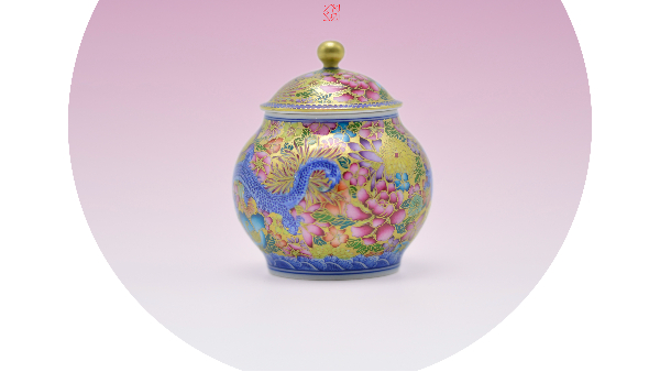 淳之小故事之古人的“便携式饮料”用具