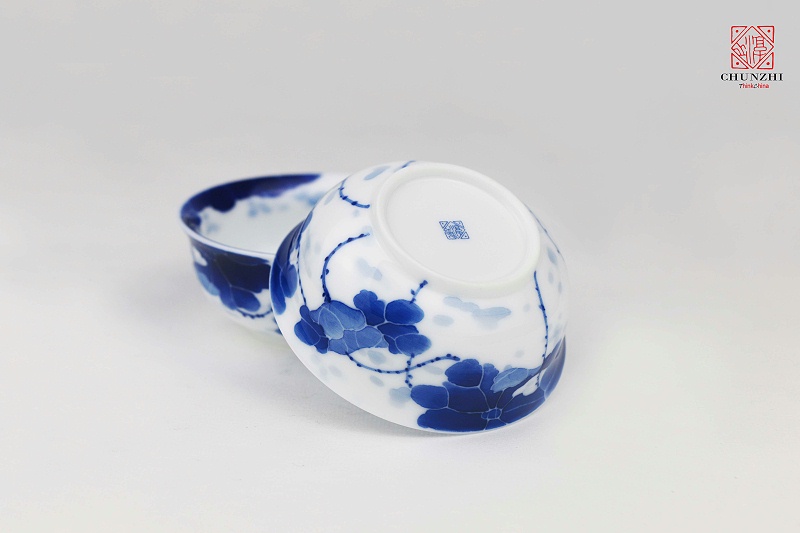 青花分水系列 (4)