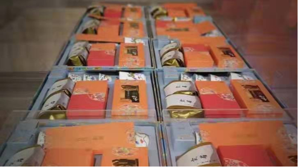 CHUNZHI®||直击淳之火热爆仓发货现场！