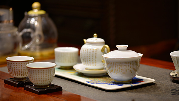 淳之文化教你认识瓷器的几大种类