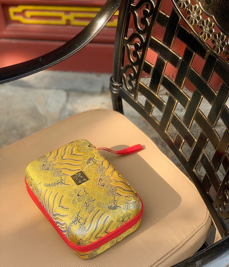 身未动心已远旅行茶具 (8)