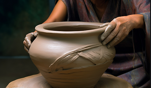 创新学院 | 总部：领略中华瓷器之美，探索瓷器制造的创新技艺