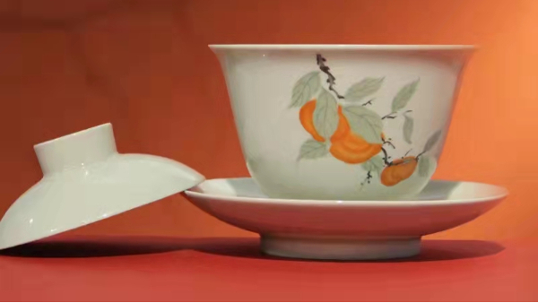 CHUNZHI®||每日一品鉴——草木灰釉