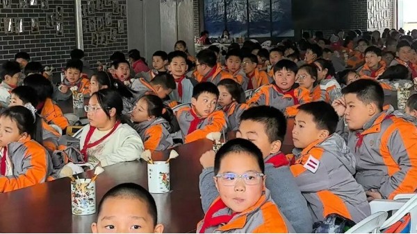 研学 || 25年秋季中小学生社会实践活动采撷