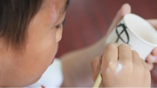 秋游 || 窑火千年不熄，瓷韵悠长如诗