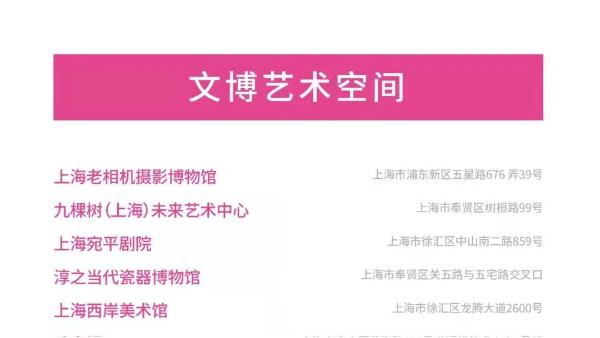 再登新榜——淳之当代瓷器博物馆荣登文博艺术空间榜单！