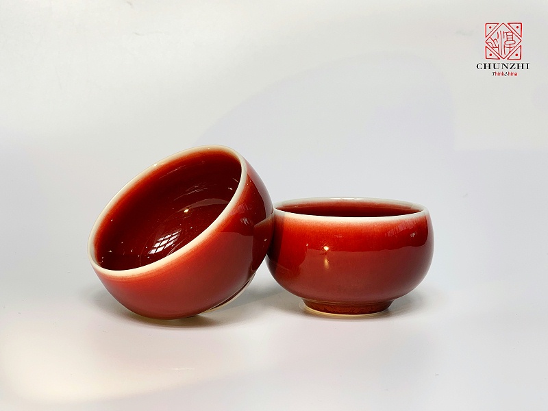 淳之郎红圆融杯