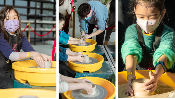 开营预备 || 一日研学！一站搞定！