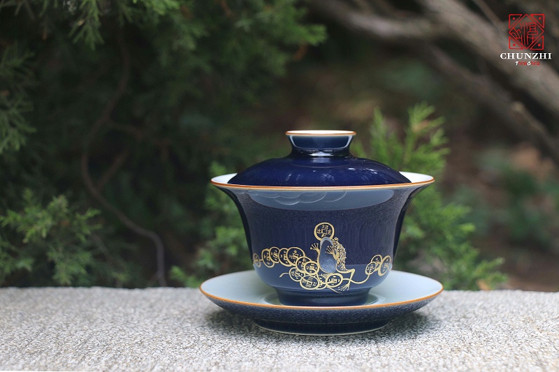 祭蓝金蟾蜍系列 (5)