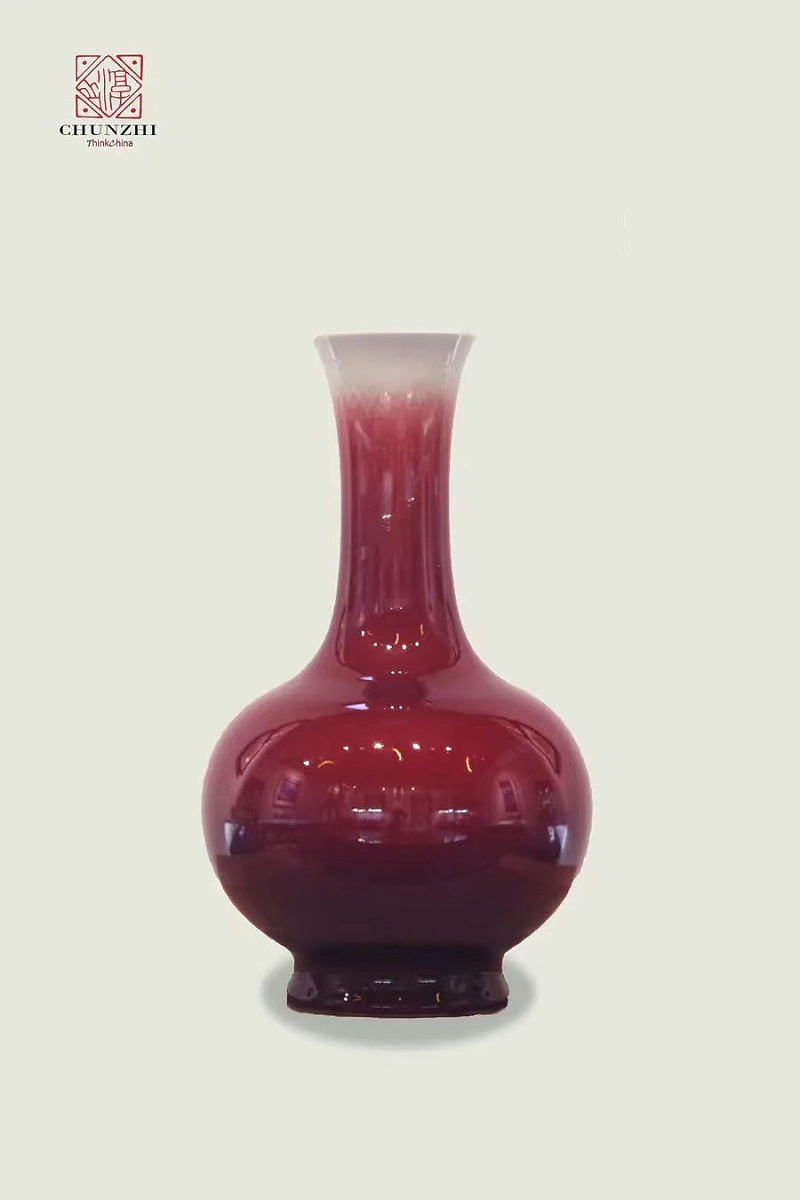 淳之纯手工郎红天球