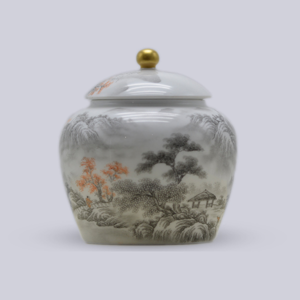 富春山居图系列