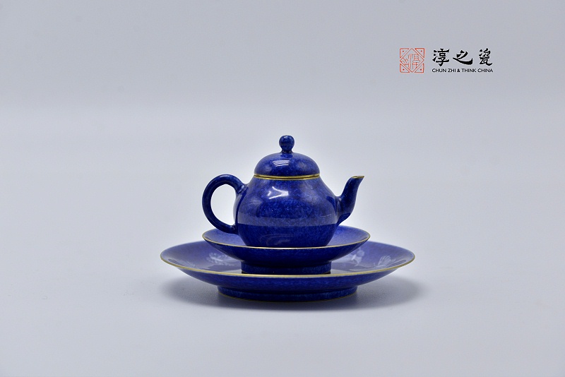 洒蓝描金系列 (13)